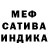 Метамфетамин винт Oliver Church